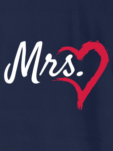 Mrs Herz Symbol