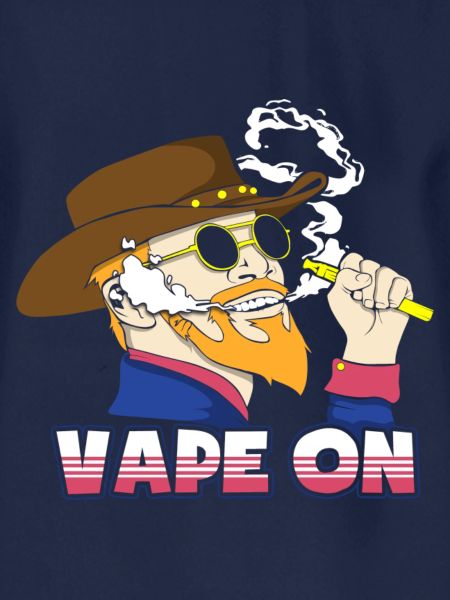 Vape On