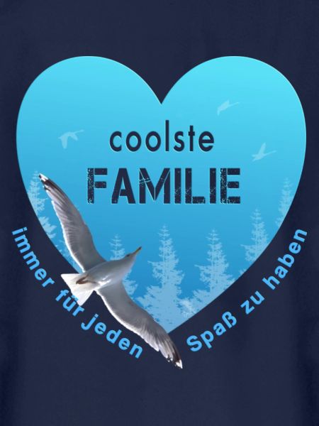 coolste Familie