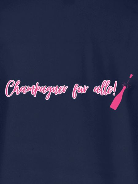 Junggesellenabschied Motiv mit witzigen Spruch.