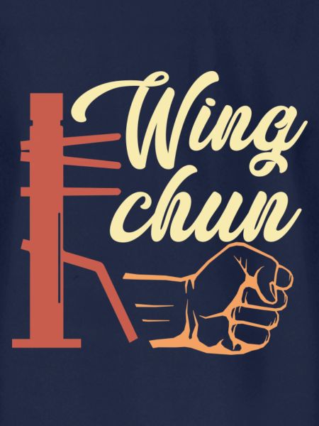 Wing Chun Geschenk