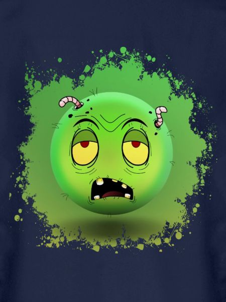 Zombiemoji