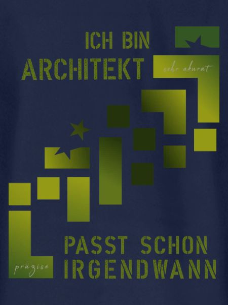 Architekt