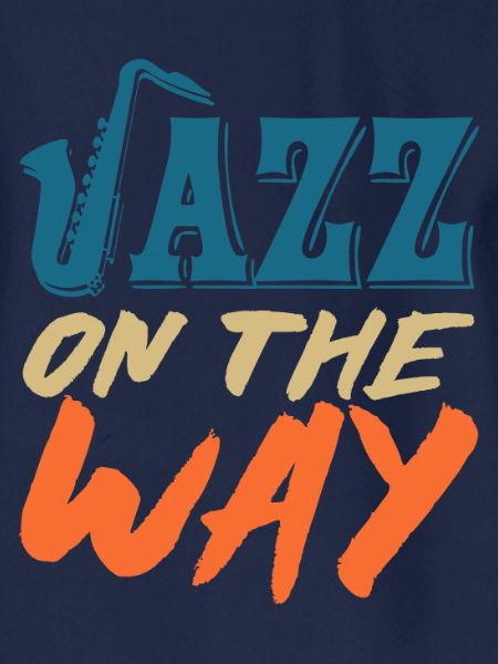 Jazz Geschenk