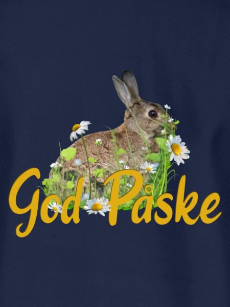God Paske Frohe Ostern