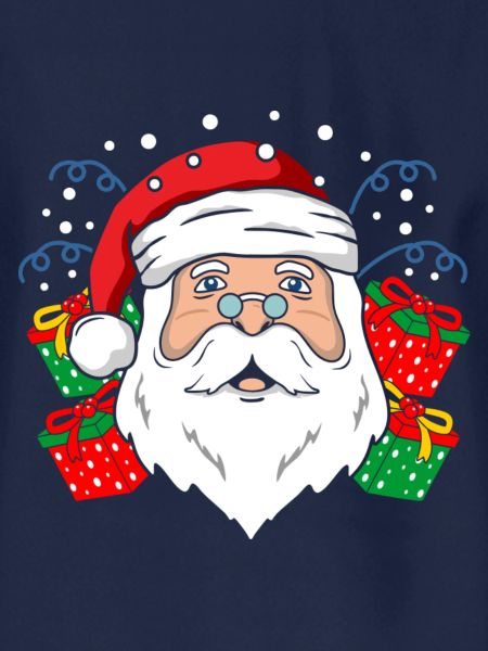 Santa Weihnachtsmann