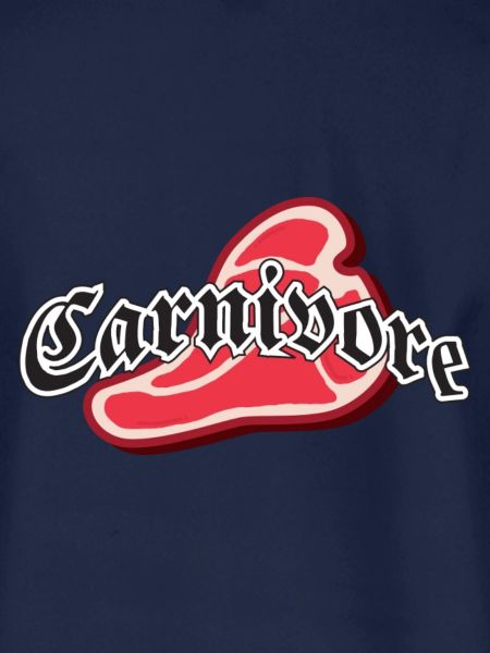 Carnivore - Fleischfresser - Beef - Steak