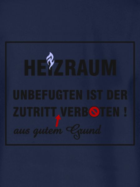 Heizraum