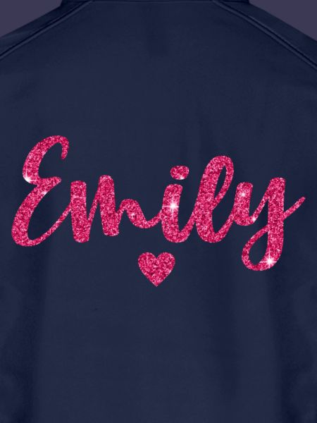 Emily Herz Pink