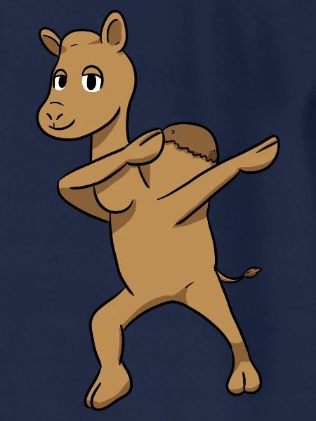 Dab Camel
