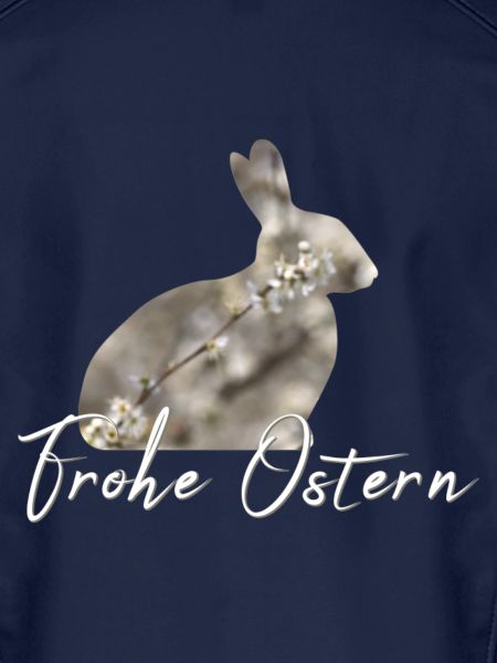Frohe Ostern Hase