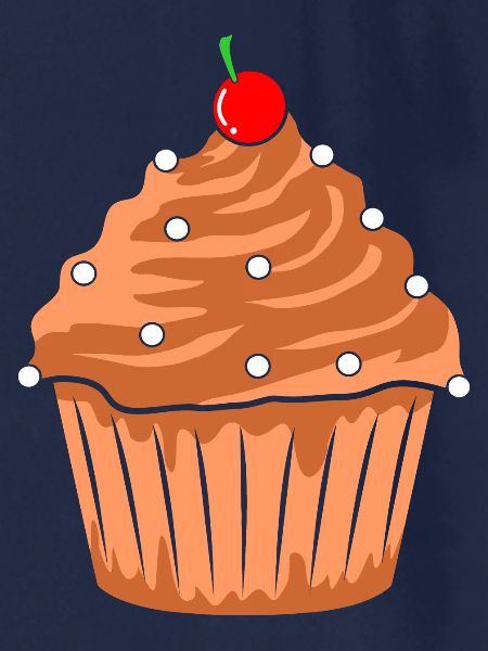 Cupcake Muffin