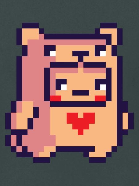 Pixel