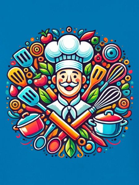 Chefkoch Logo