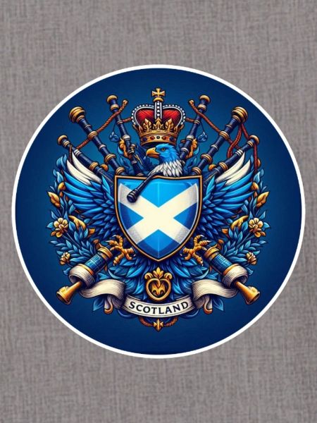 Scotland Logo