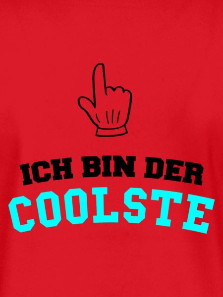 der coolste