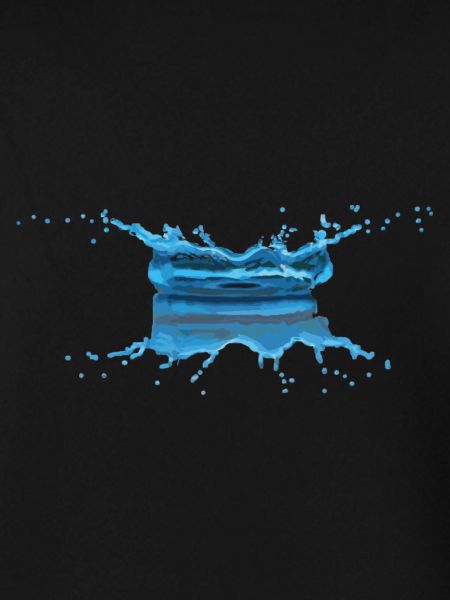 Water drop