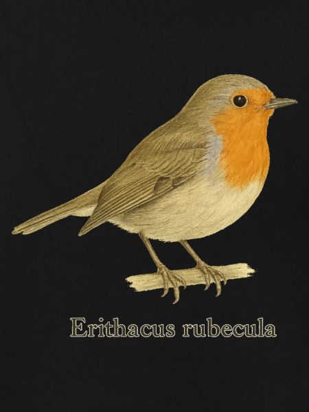 Rotkehlchen