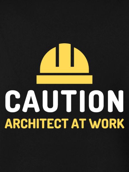 architekt at work