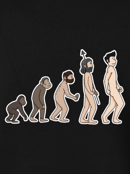 evolution