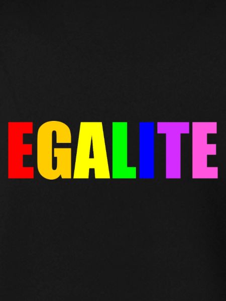 Equality
