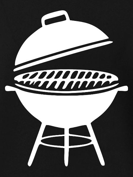 Kugelgrill Grillen Geschenk