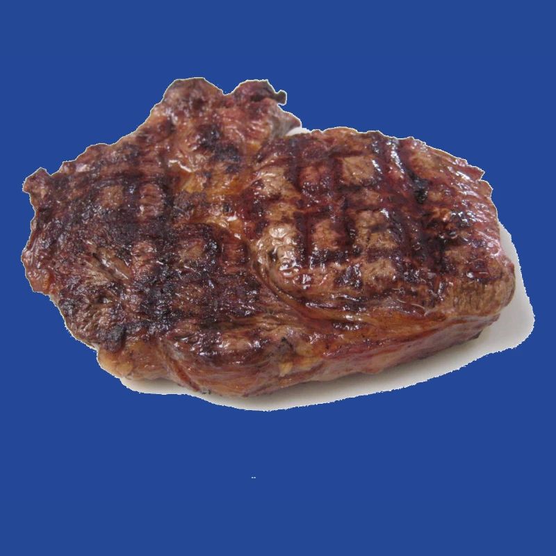 Steak