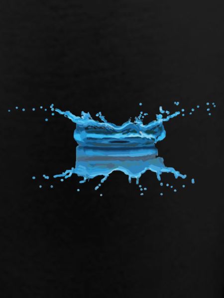 Water drop