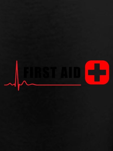 FIRST AID