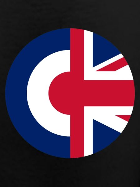 Britische Mods