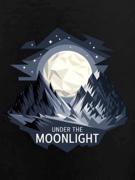 Under The Moonlight