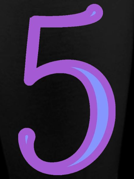 5. CINQ