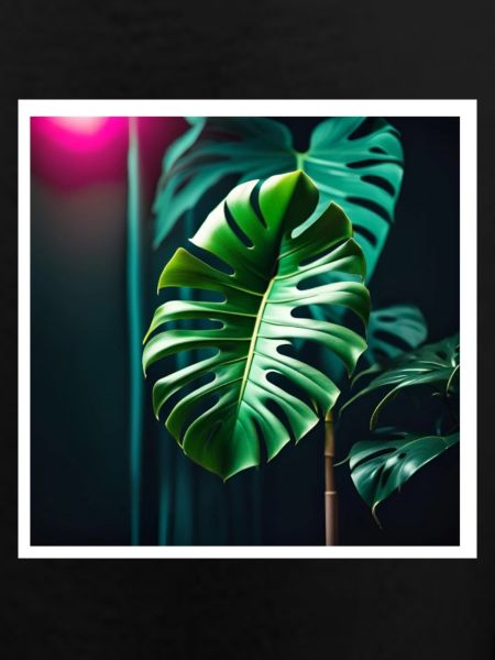 Monstera Leafs#2