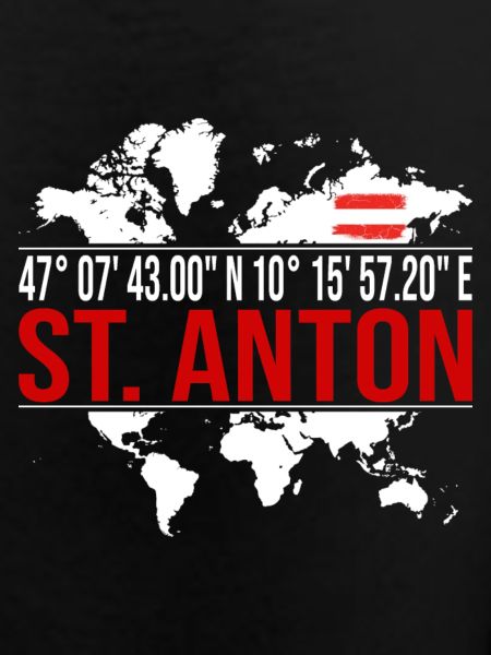 St. Anton