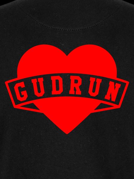 Gudrun Herzen