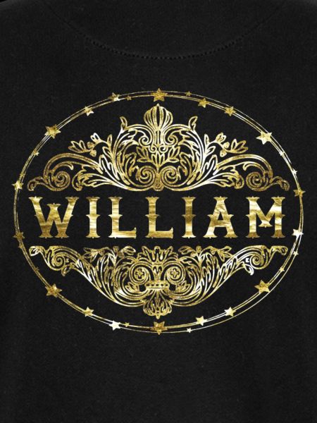 William