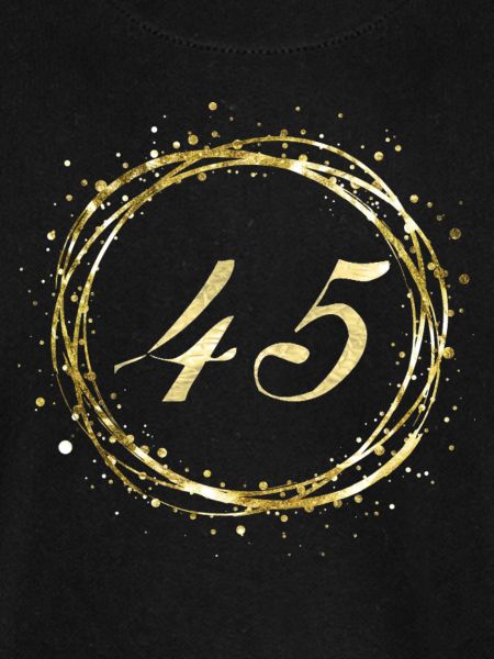 45