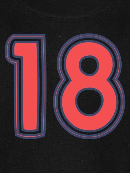 18. 18 ANS