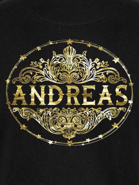 Andreas