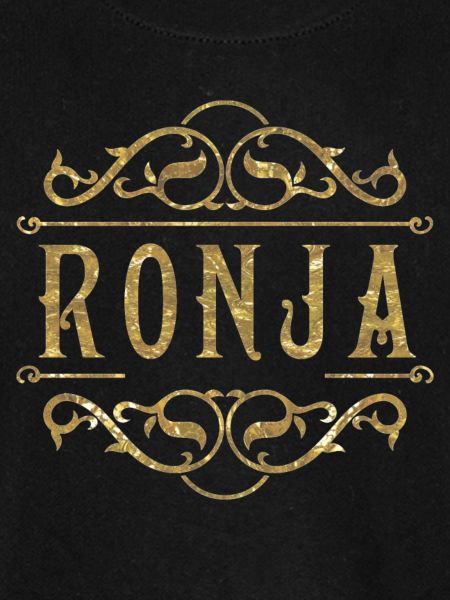 Ronja gold