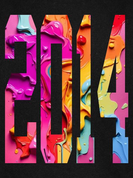 BUNT 12E ANNIVERSAIRE 2014