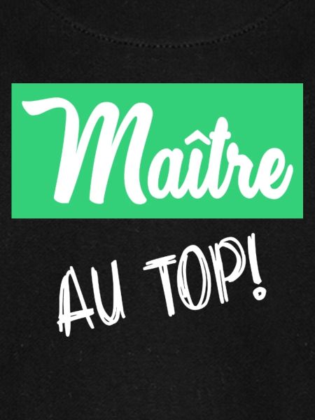 MAITRE