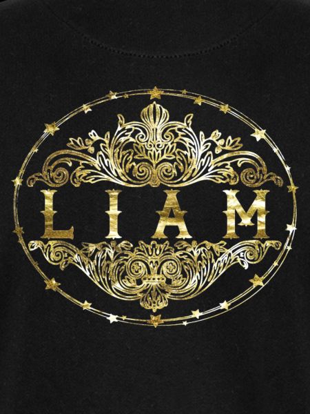 Liam