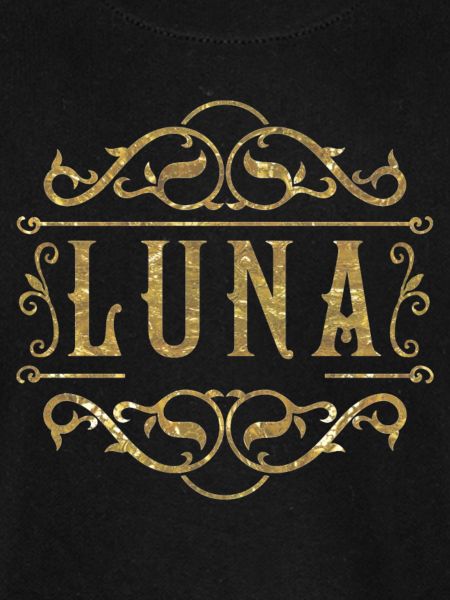 Luna gold