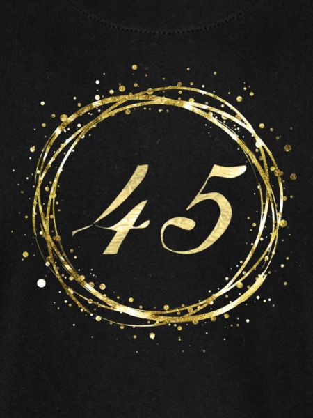 45