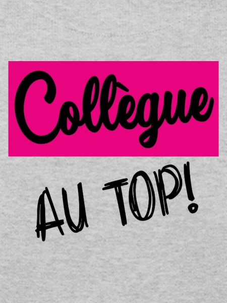 COLLEGUE
