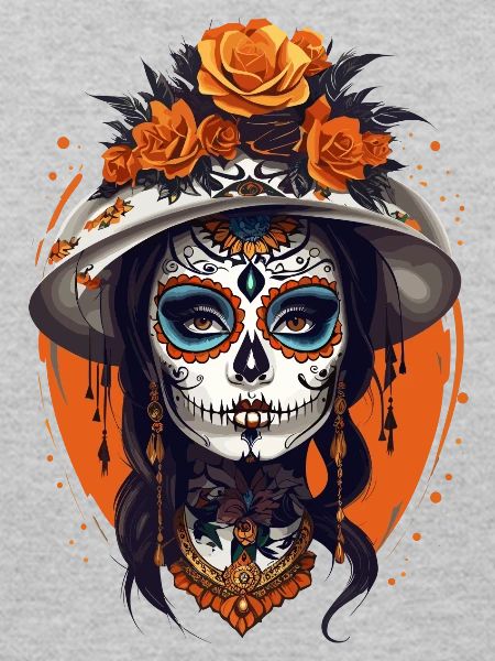La Catrina