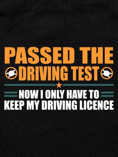 Driving Test Driving Licence