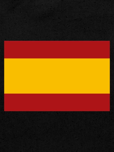 SPANISCHE FLAGGE
