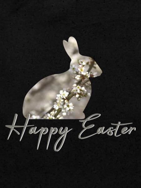 Easter happy Easter